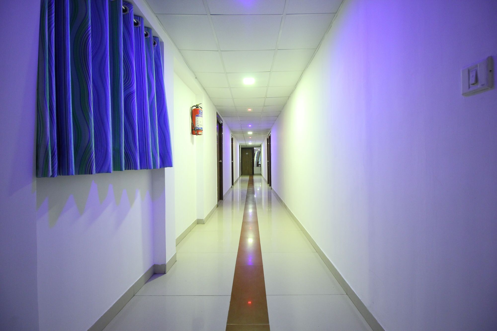 OYO 8758 Hotel Swagatam Ahmedabad Exterior foto