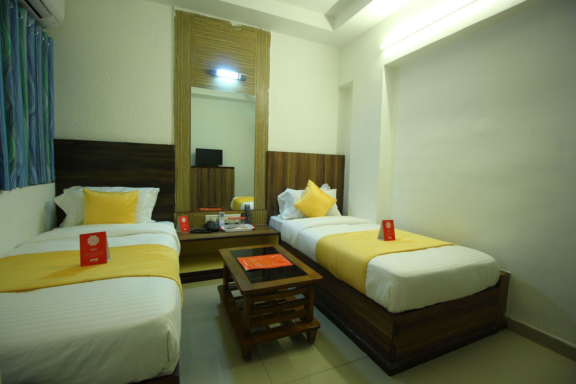 OYO 8758 Hotel Swagatam Ahmedabad Exterior foto